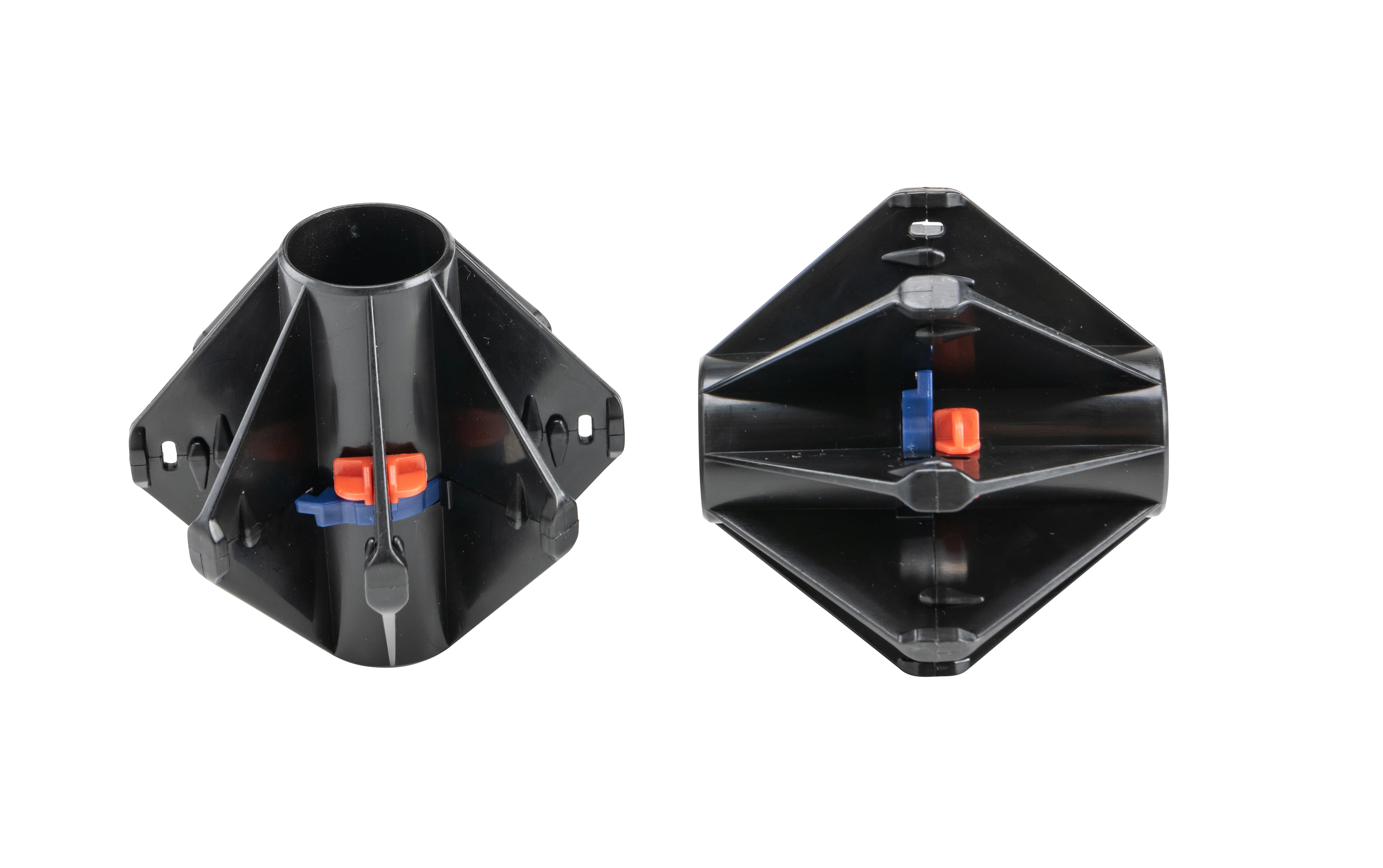 RIDGID 46708 - Guía de tubo 85 mm DE de cabezal de cámara de 25 mm - Vista 2