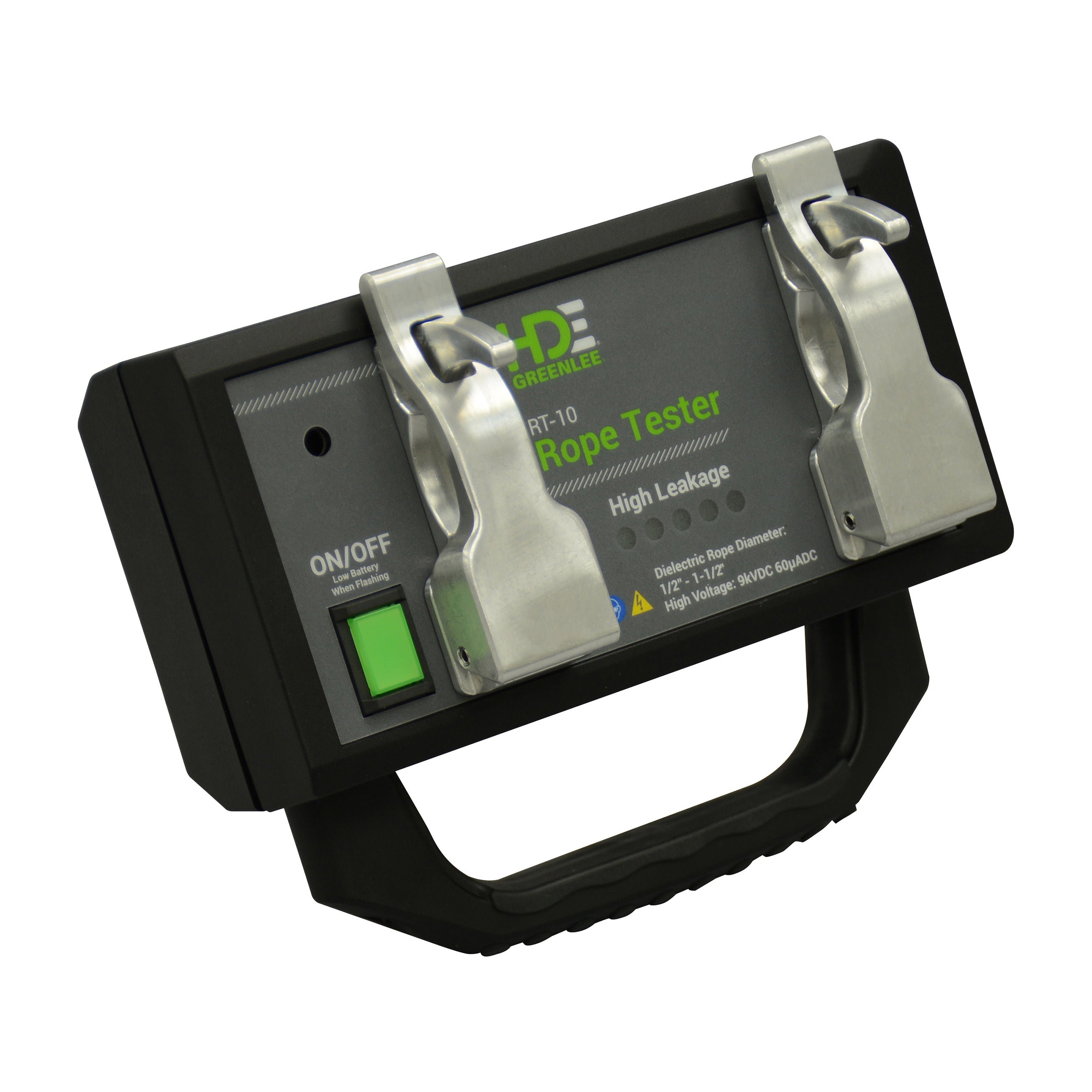 Greenlee | probador de cuerdas Greenlee - Prueba y Medición