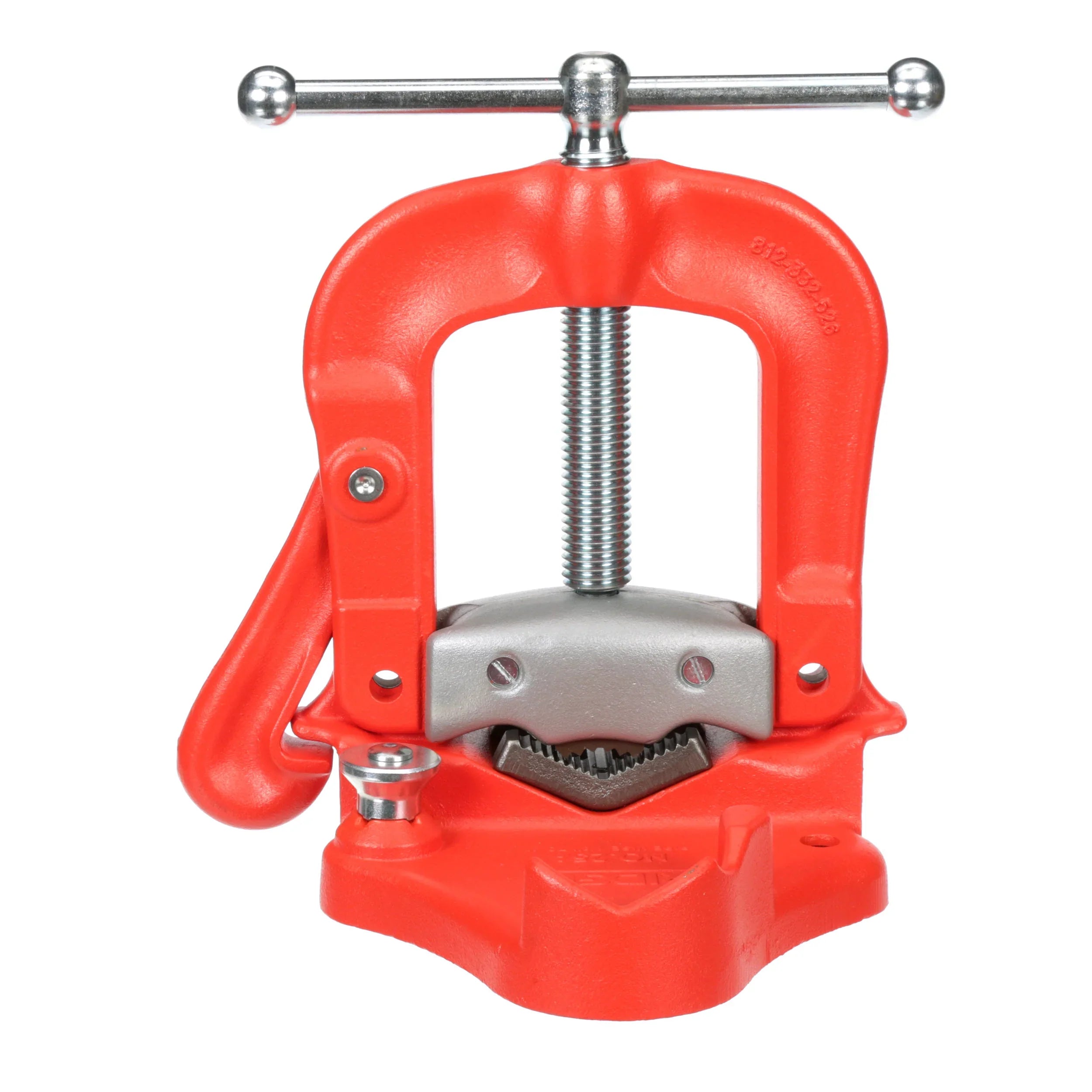 RIDGID 40090 - Tornillo de banco con horquilla 23A - Vista 7