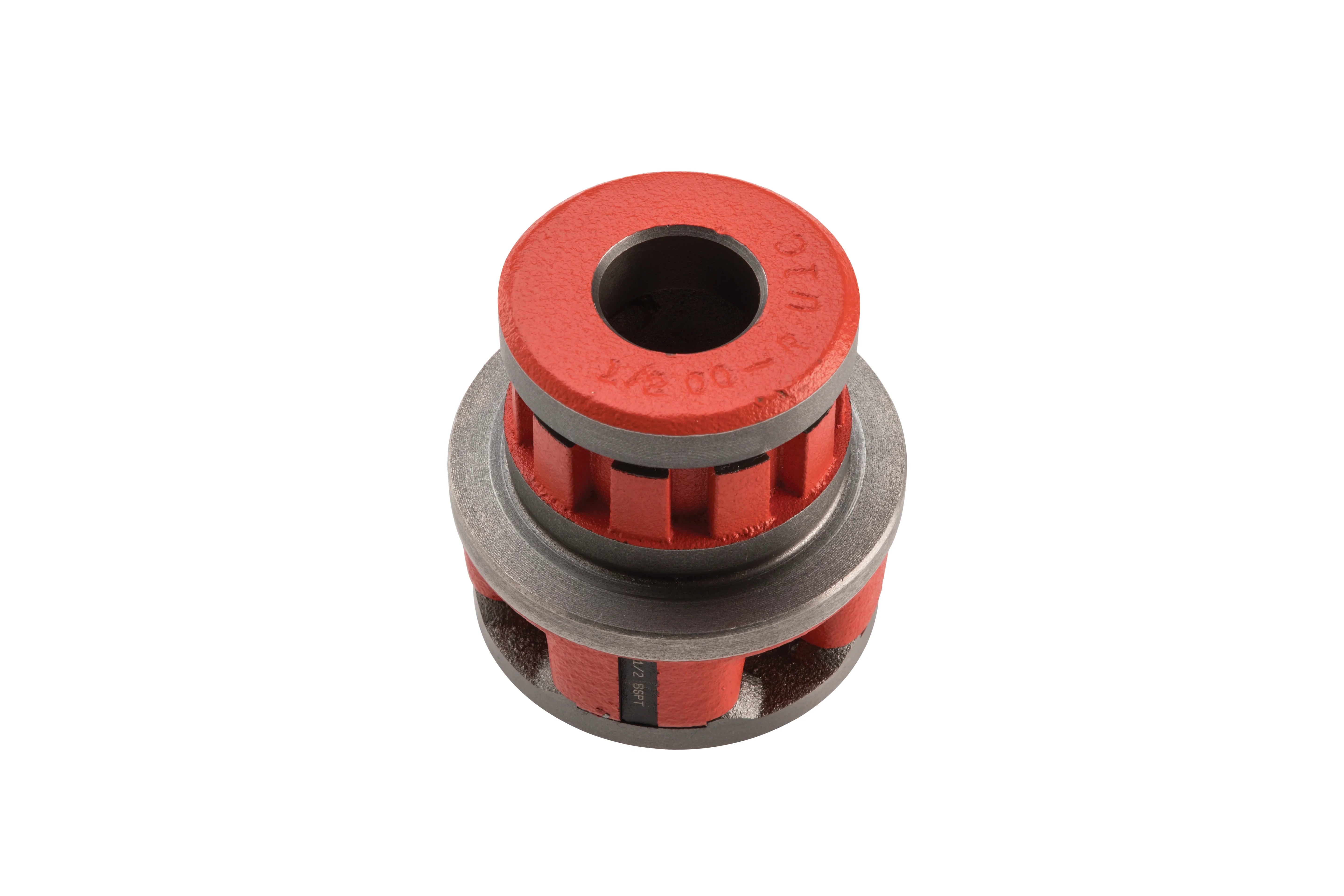 RIDGID 65720 - Cabezales roscadores para roscadoras manuales - Vista 6
