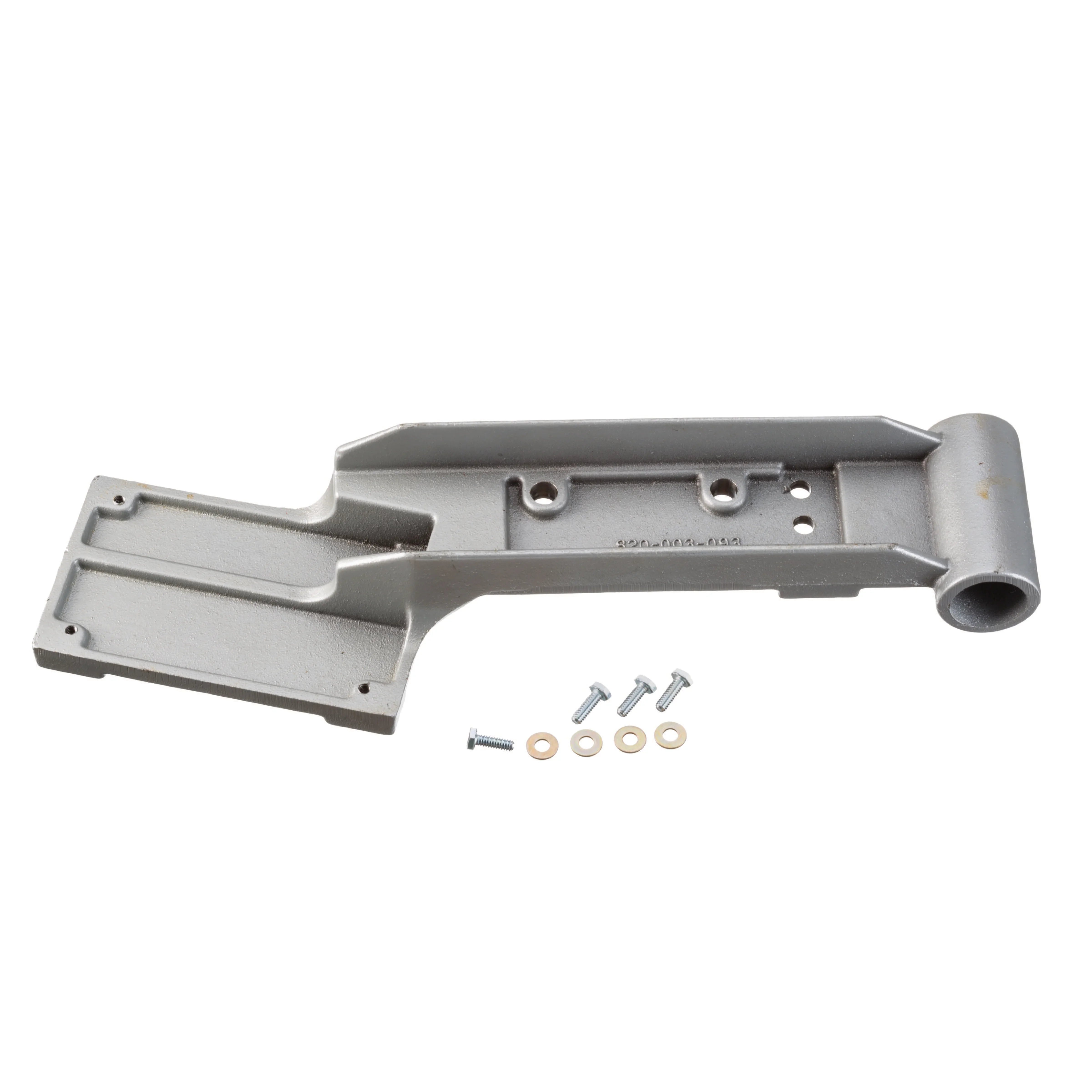 RIDGID 51432 - Rodillo de transmisión de 2 a 6 pulg. - Vista 4