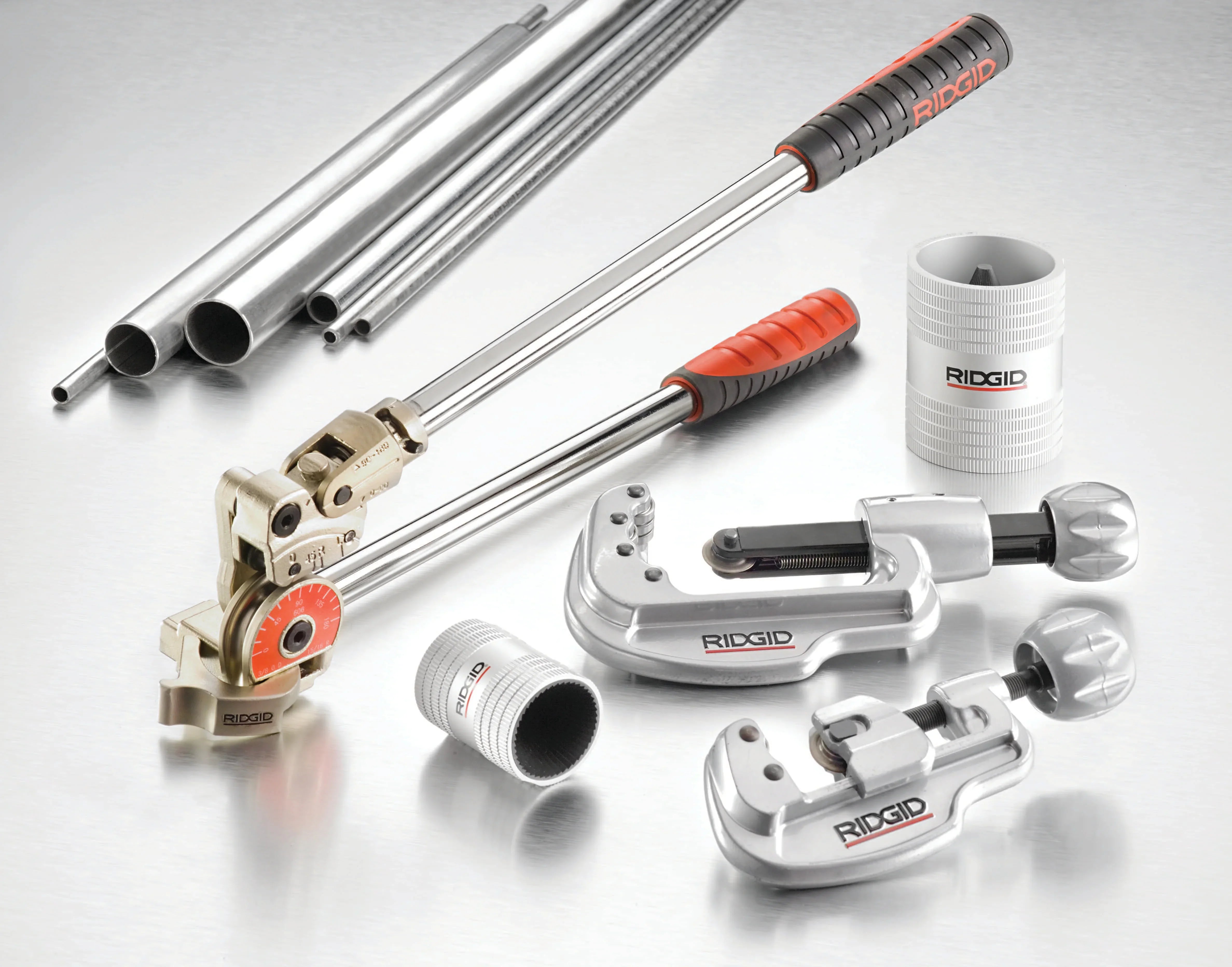 RIDGID 38053 - Curvadora de instrumentos para servicio pesado 606M - Vista 5