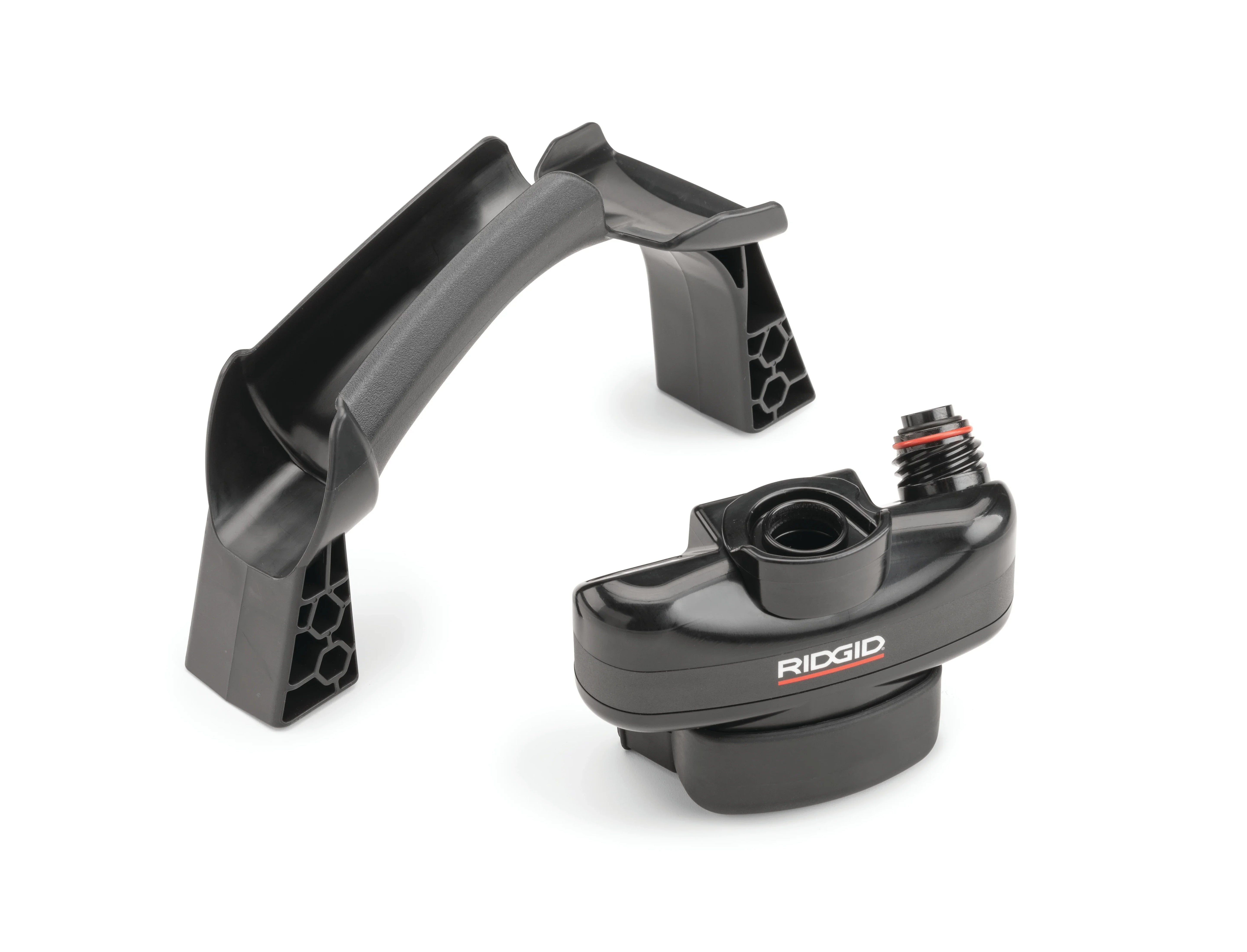 RIDGID 70718 - Kit de adaptadores SeeSnake® CA-350