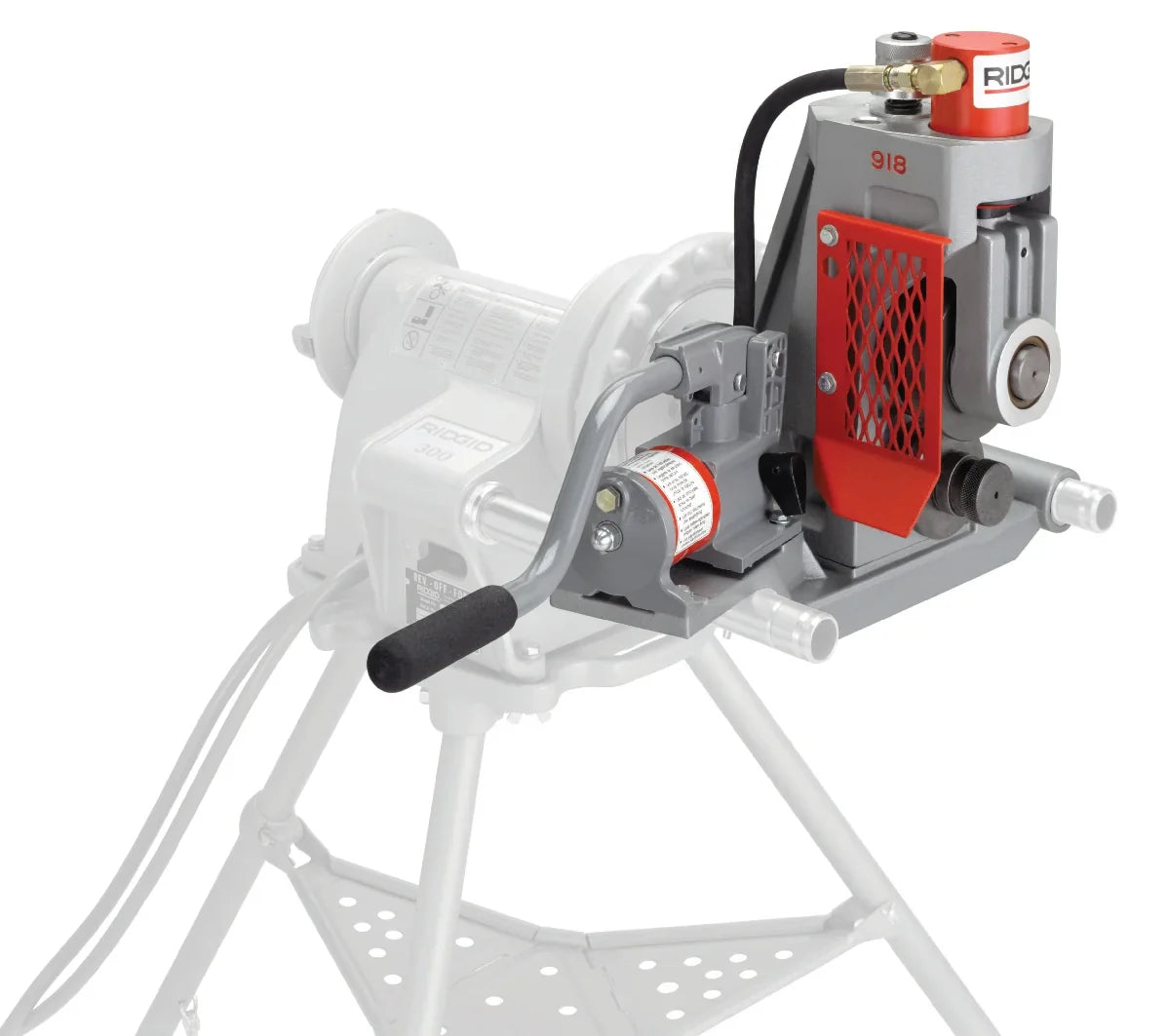 RIDGID 57393 - Maletín RP 241