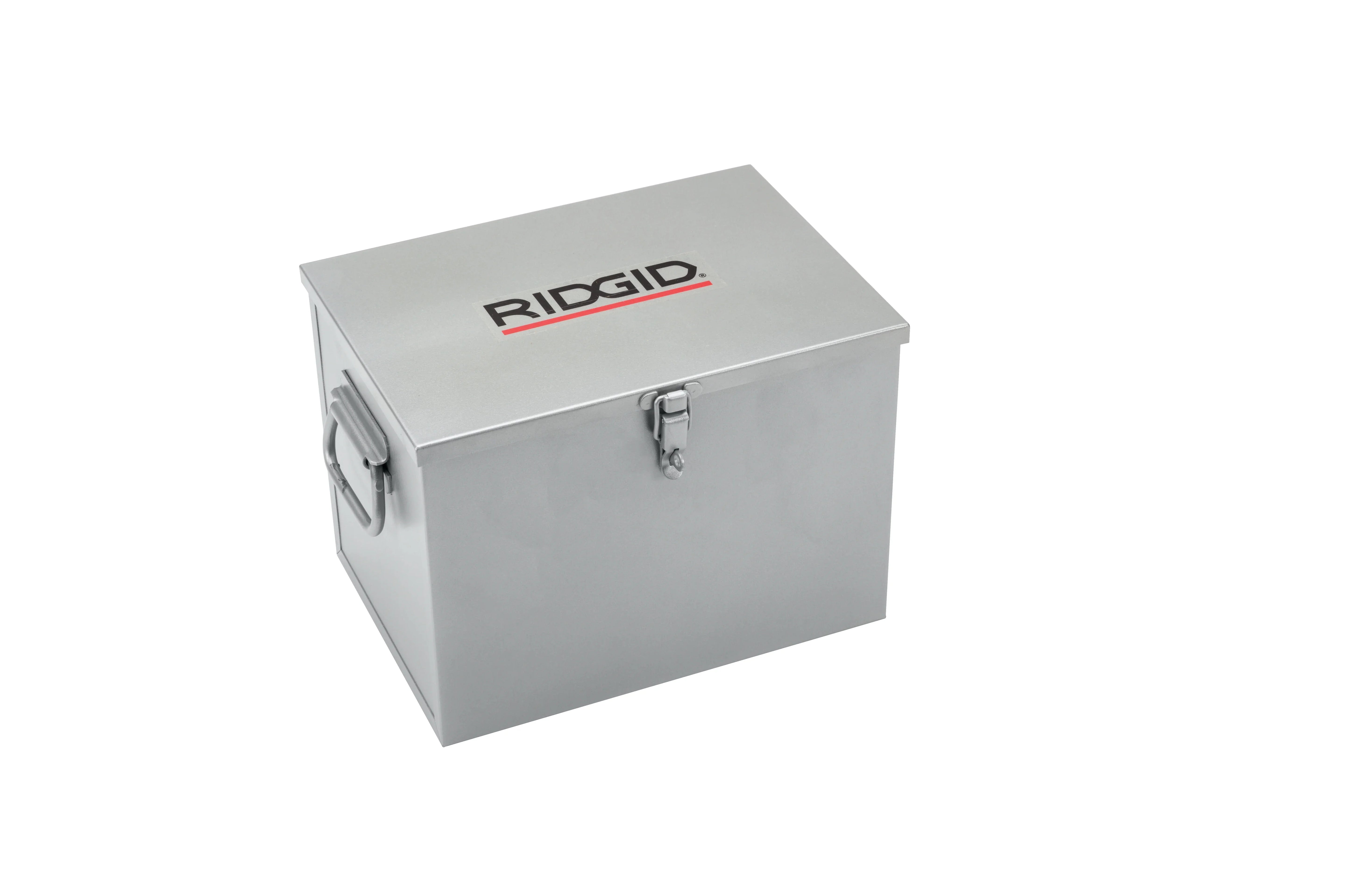 RIDGID 65345 - 65R-TC BSPT con 1 juego de terrajas de alta velocidad - Vista 5