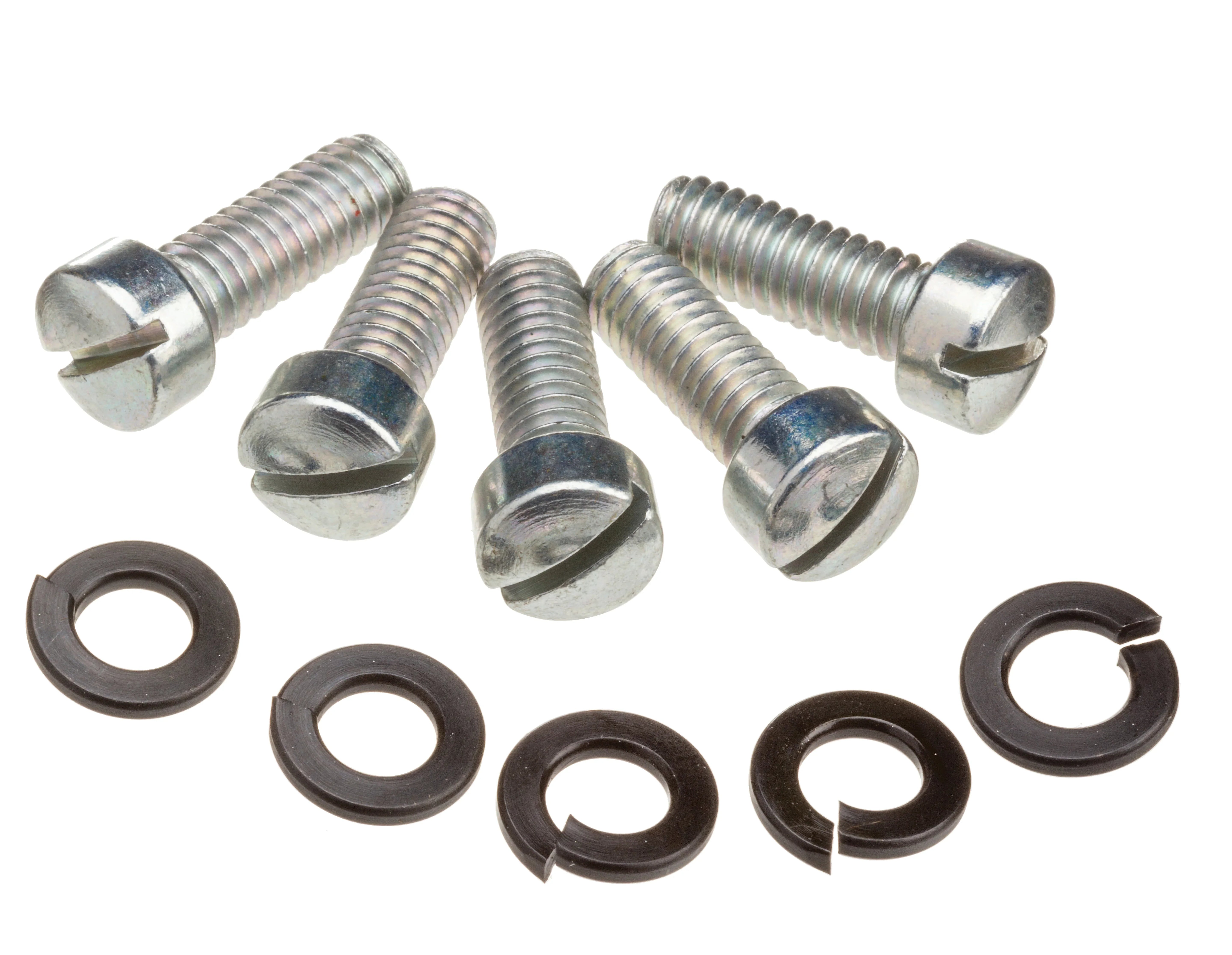 RIDGID 40785 - paquete de 5 Tornillos W/Arandela