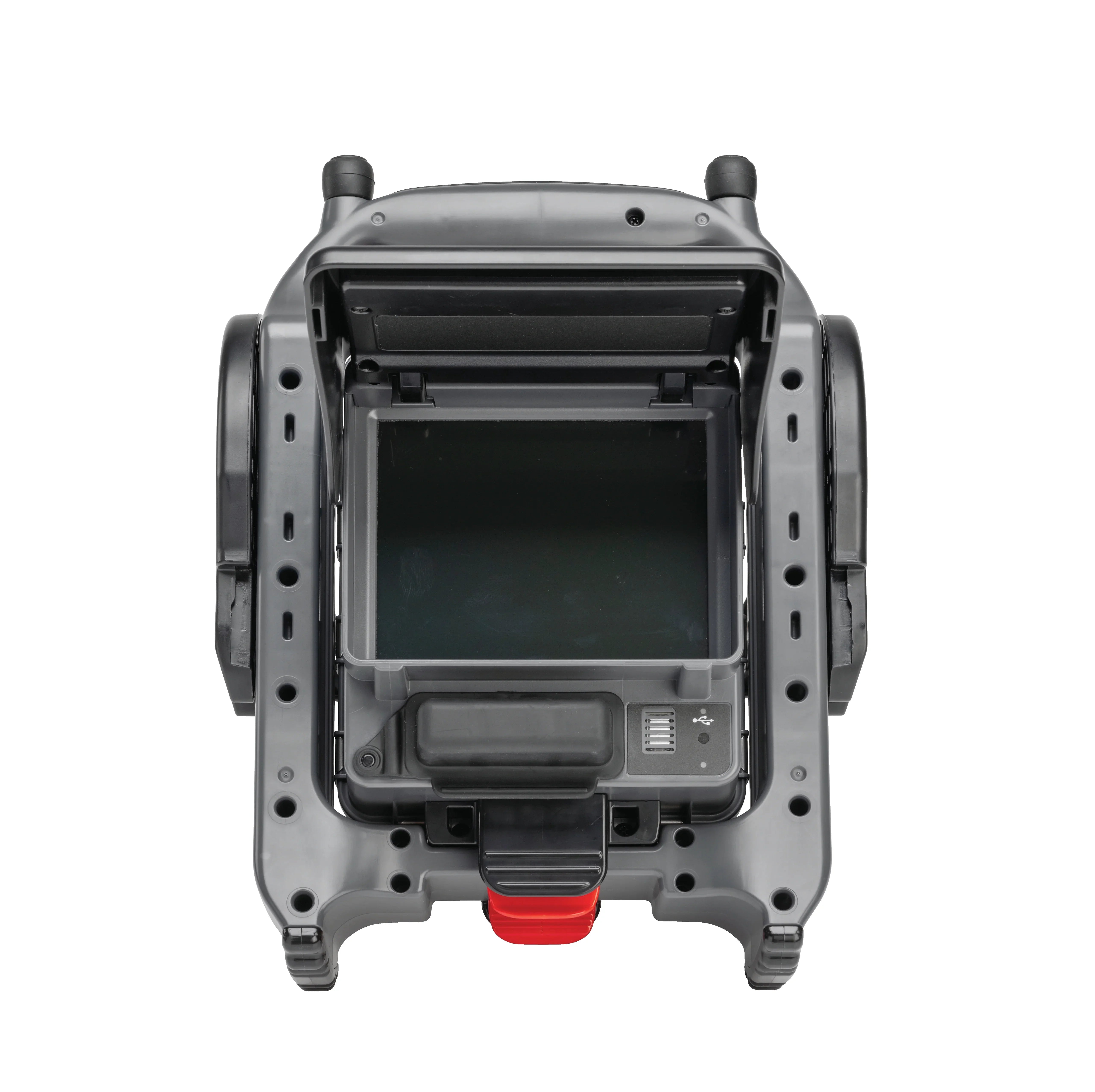 RIDGID 64943 - Monitor de grabación digital CS6x VERSA con Wi-Fi - Vista 5