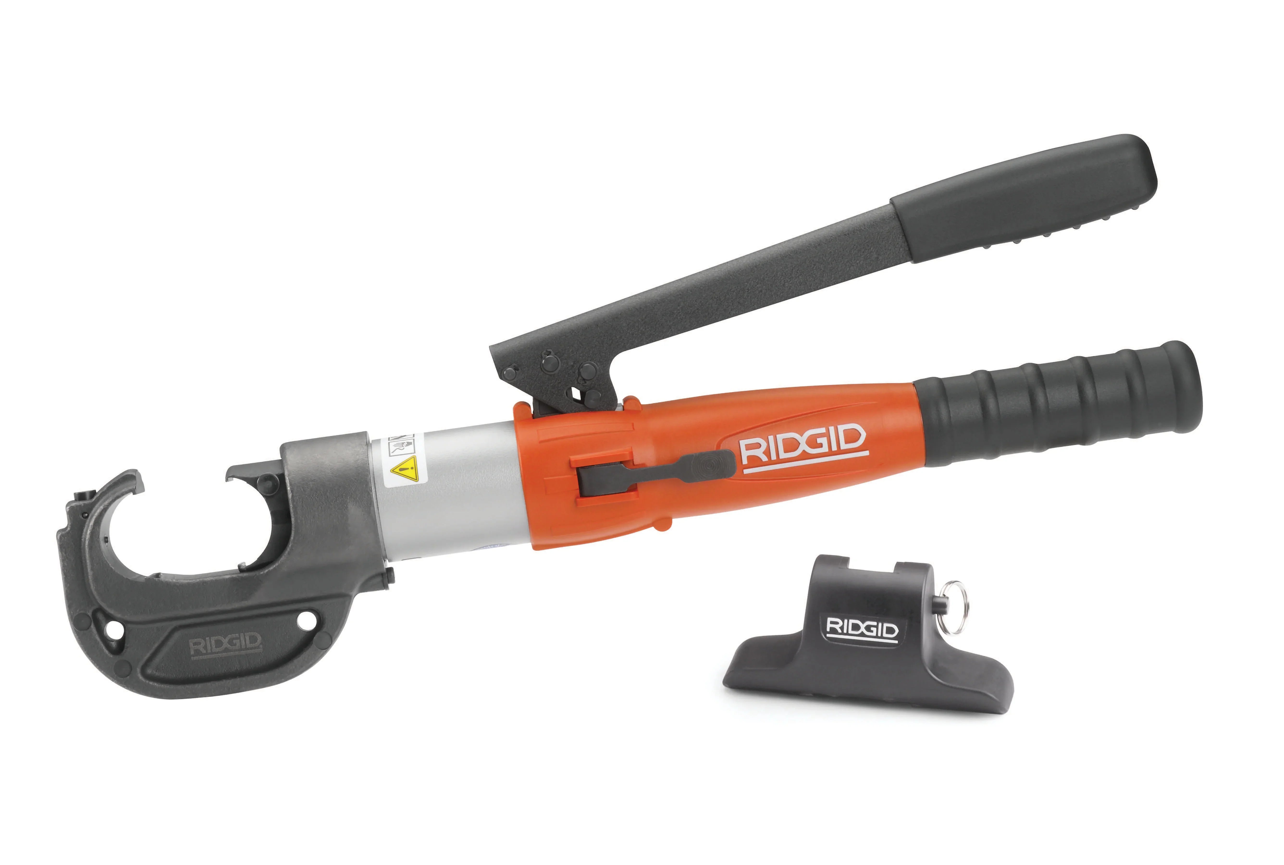 RIDGID 48988 - soporte RE 12-M / RE 130-M - Vista 4