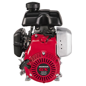HONDA GX100 Motor de 3 hp