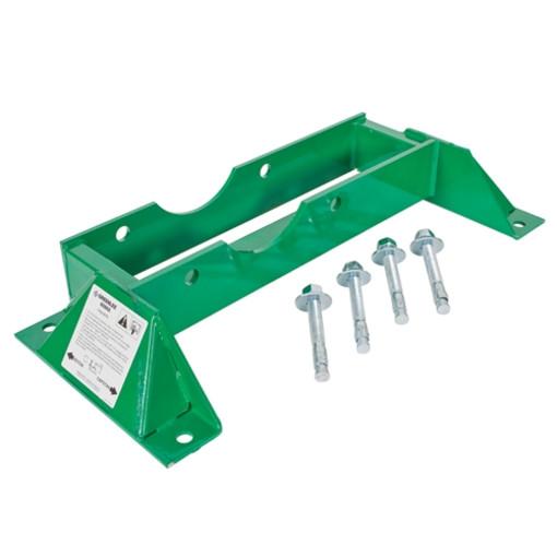 Cortador de PVC de 2 pulg. Greenlee - Herramientas Manuales