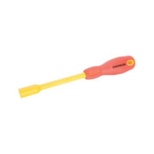 Greenlee 7/16" x 5" Aislamiento para Tuercas