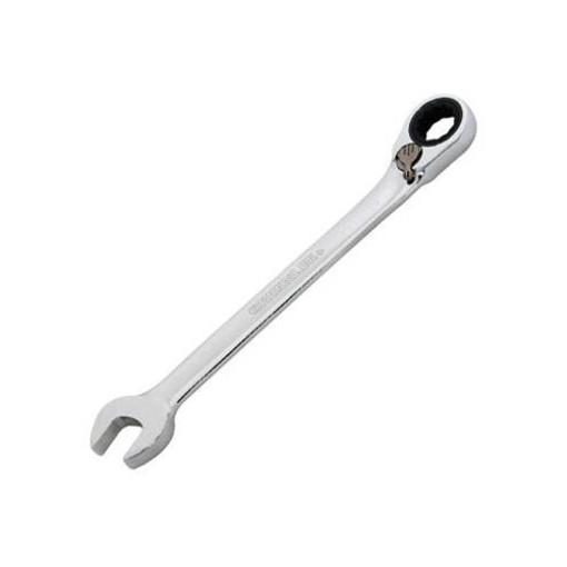 Llave de trinquete combinada de 13/16 pulg. Greenlee - Herramientas Manuales