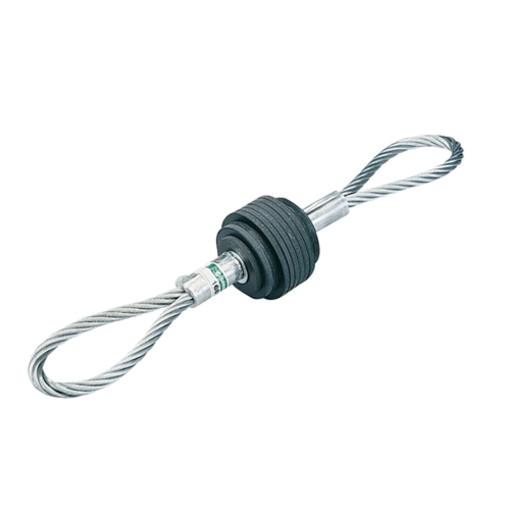 Esparcidor de lubricante de 3 pulg. Greenlee - Pasacables y Traccionadores