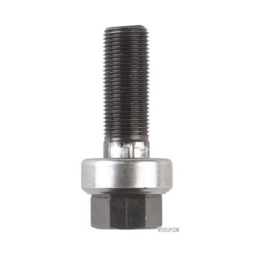 Unidad de tornillo con rodamiento de bolas de 0.3/4 pulg. - 2 1/8 pulg.. (paquete) Greenlee - Sacabocados