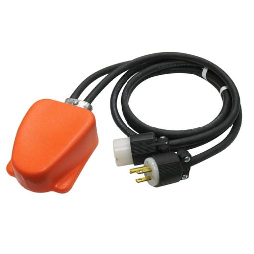 Unidad de interruptor de pie