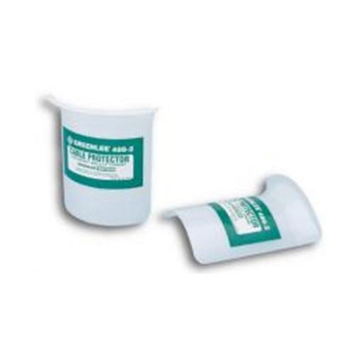 Protector de cable de nailon de 2 a 2-1/2 pulg. Greenlee - Pasacables y Traccionadores