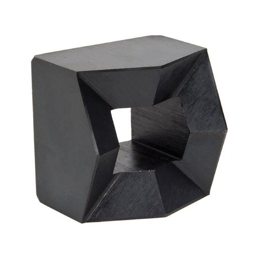 Sacabocados rectangular 2.25 x 3.50 (57.2 x 88.1 mm)