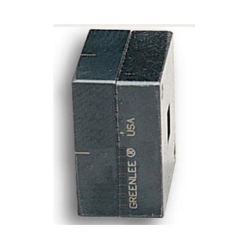 Unidad de troquel cuadrado 2.000 (50.8 mm)