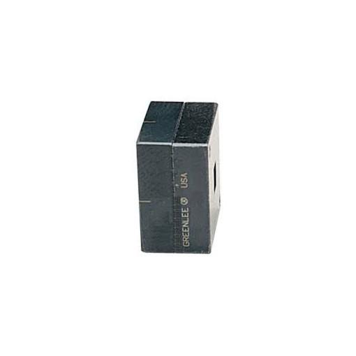 Unidad de troquel estanco de 7/8 in