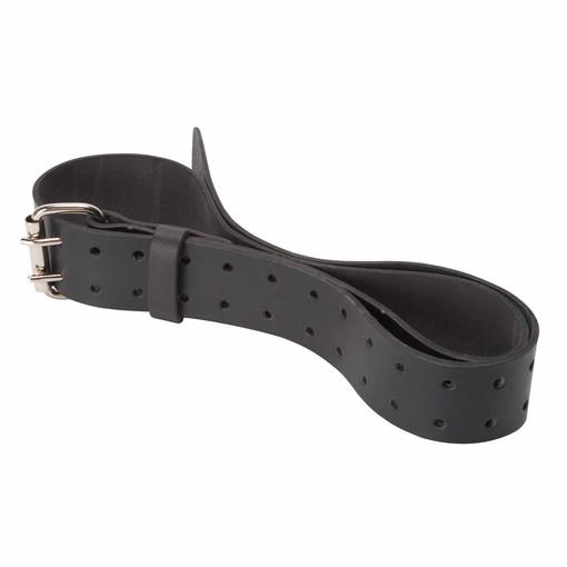 Cinturón de cuero de 2 pulg. Greenlee - Almacenamiento