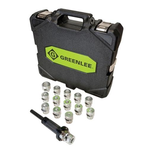 Greenlee Kit de Bujes GTS-RH