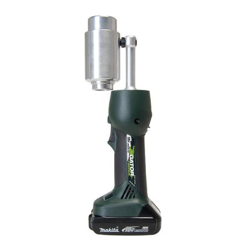 Punzón y estuche Ls50L2 Greenlee - Sacabocados