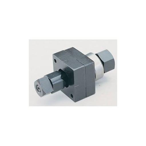 Unidad de sacabocados cuadrado 2.00 (50.8 mm)