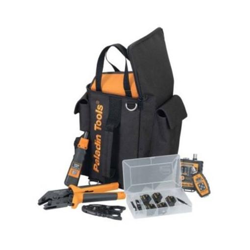 Greenlee Conjunto de Herramientas