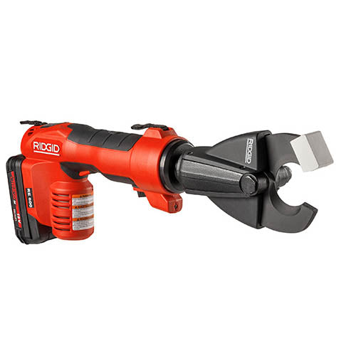 RIDGID 57603 - RIDGID Herramienta de Corte ACSR 57603