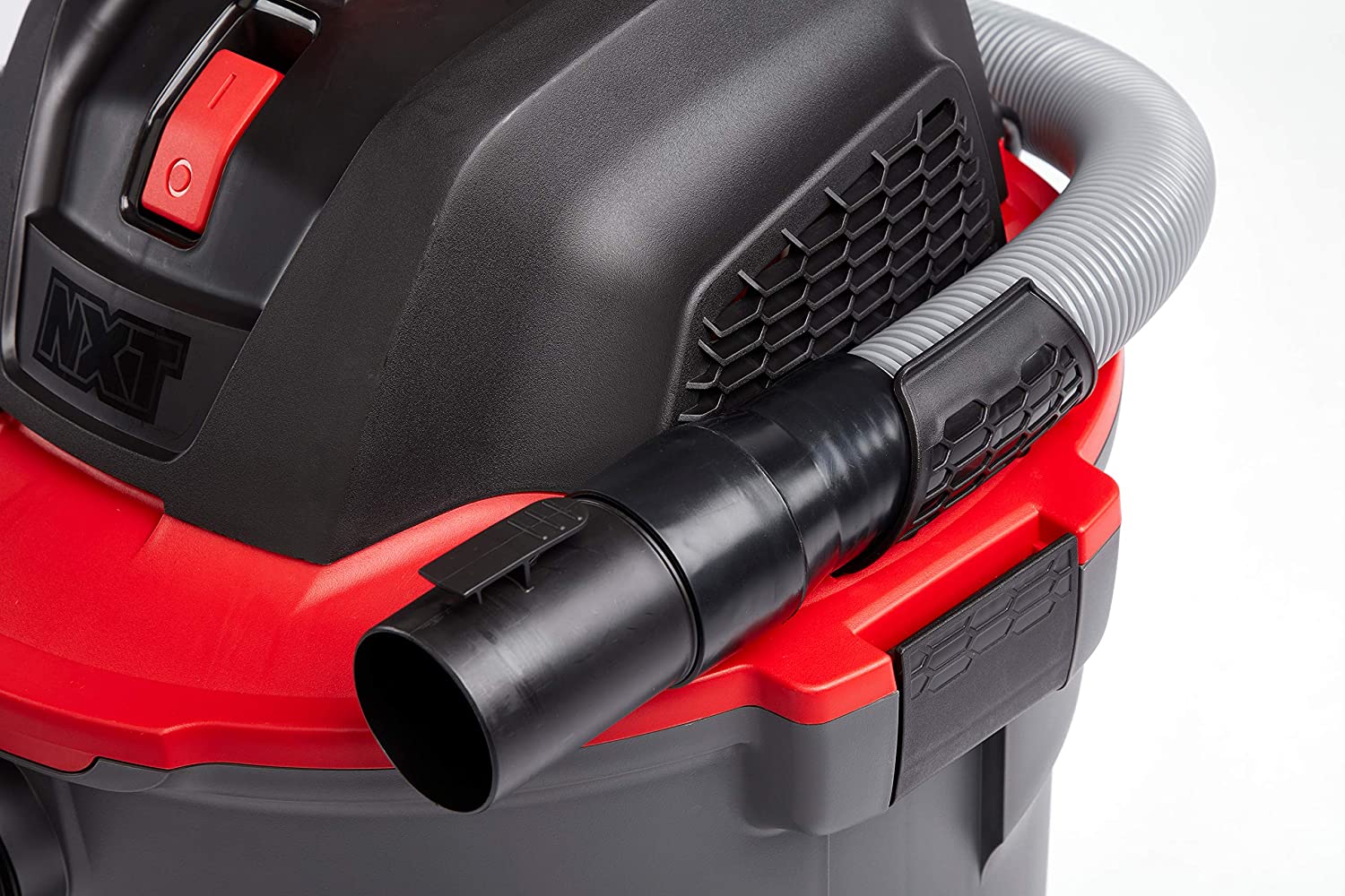 ASPIRADORA RIDGID RT1200, 12 GALONES | 61750