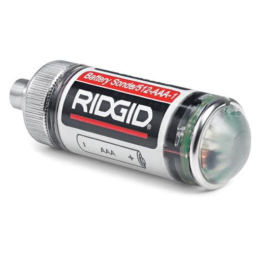 RIDGID 16728 - Transmisor 512Hz