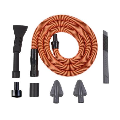 RIDGID 32698 - Aspiradora Vt2534 Limpieza de Auto Kit
