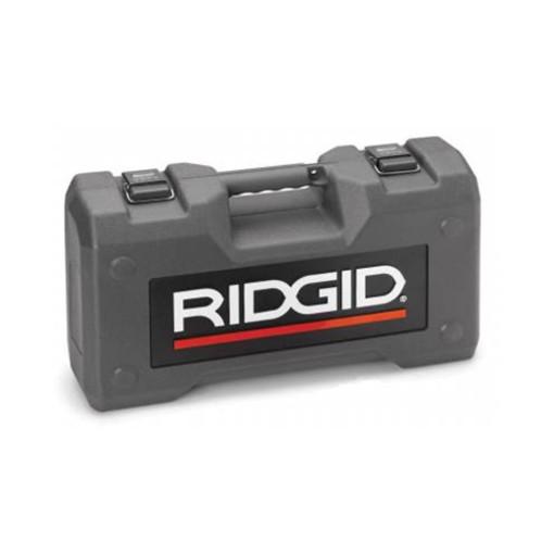 RIDGID 34678 - RIDGID Estuche para Tubo de Suelo 34678