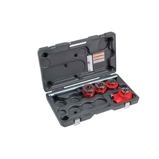 RIDGID 36480 - 1/2 pulg. - 1 1/4 pulg. juego de Roscadora 36480