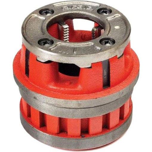 RIDGID 37385 - 12R 3/8NPT Cabezal 37385