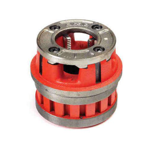 RIDGID 37475 - Cabezal 12R 3/8 Hs Npt