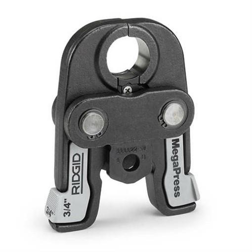 RIDGID 37963 - 3/4 pulg. Mandibula para Megapress 37963