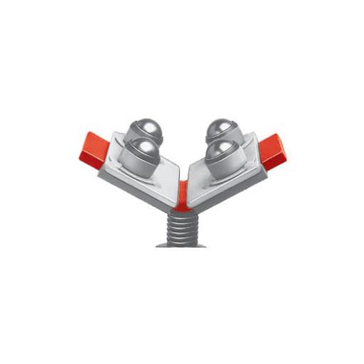 RIDGID 37997 - RIDGID Cabezal de Transferencia 37997