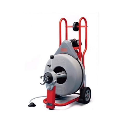 RIDGID 42002 - RIDGID Destapadora K750 con C75 42002