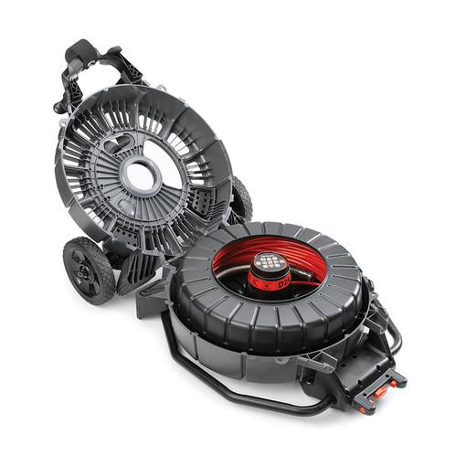 Ridgid 42348 Reel, Rm200A Ntsc W/D2A Drum