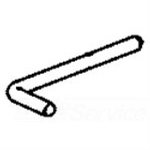 RIDGID 43816 - Pasador para 250
