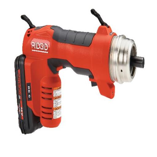 RIDGID 46818 - RIDGID Cortatubo 46818