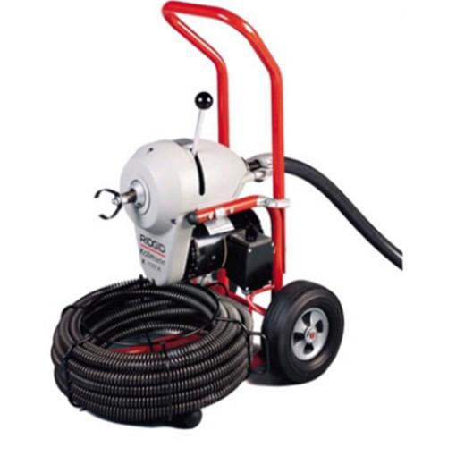 RIDGID 46902 - Destapadora K1500Sp-A