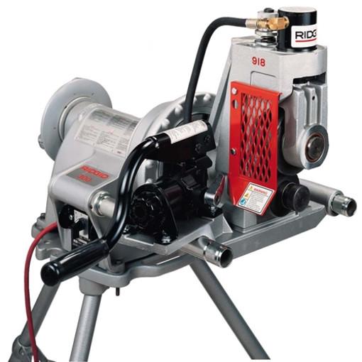 RIDGID 47222 - 918 Máquina Ranuradora 47222