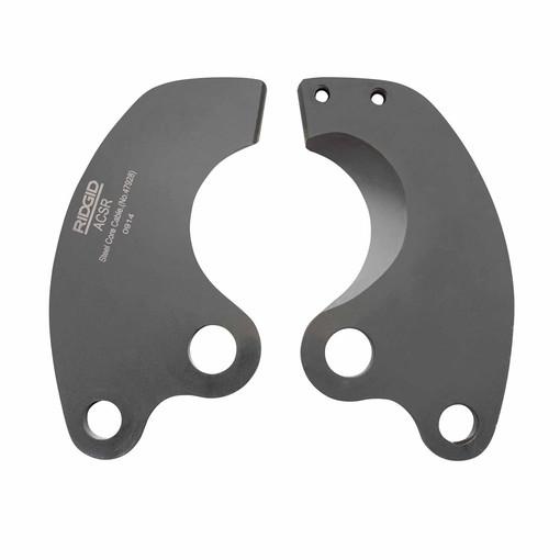 RIDGID 47928 - RIDGID SC60 Cuchillas ACSR juego 47928