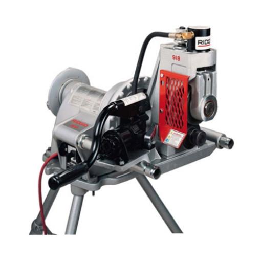 RIDGID 48387 - 918 Máquina Ranuradora 48387