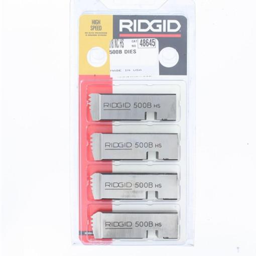 RIDGID 48645 - 500B 7/8 pulg. Peine para Roscar 48645