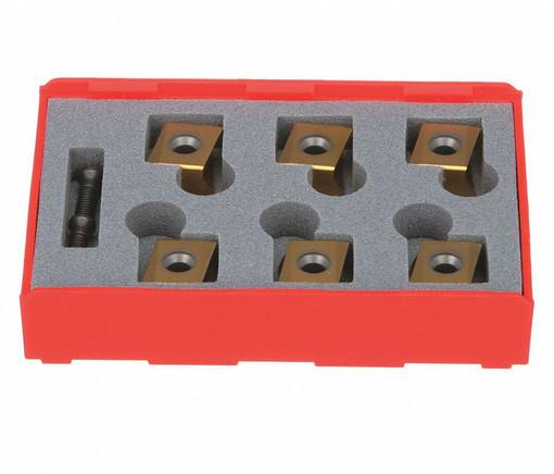 RIDGID 48873 - 6 Placas de Corte Paquete 48873