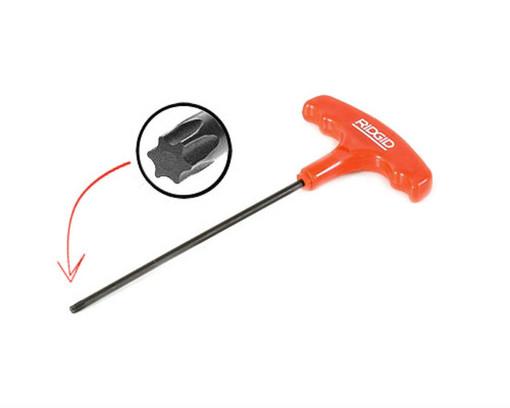 RIDGID 48888 - Llave Torx T15/S7