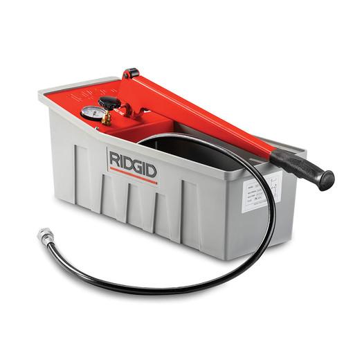 RIDGID 50557 - 450 NPT Bomba de Prueba 150557
